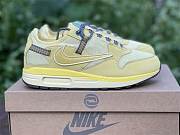 Nike Air Max 1 Travis Scott Cactus Jack Saturn Gold DO9392-700 - 5