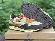 Nike Air Max 1 Travis Scott Cactus Jack Baroque Brown DO9392-200 - 2