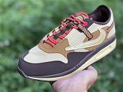 Nike Air Max 1 Travis Scott Cactus Jack Baroque Brown DO9392-200 - 4