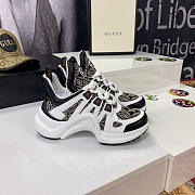 LV ARCHLIGHT SNEAKER LV11 - 1