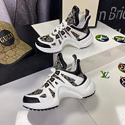 LV ARCHLIGHT SNEAKER LV11 - 3