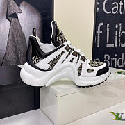 LV ARCHLIGHT SNEAKER LV11 - 4
