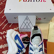 LV ARCHLIGHT SNEAKER LV12 - 5