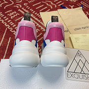 LV ARCHLIGHT SNEAKER LV12 - 4