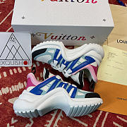 LV ARCHLIGHT SNEAKER LV12 - 3