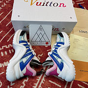 LV ARCHLIGHT SNEAKER LV12 - 2