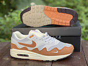 Patta x Air Max 1 “Monarch” DH1348-001 - 2