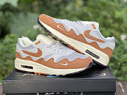 Patta x Air Max 1 “Monarch” DH1348-001 - 4