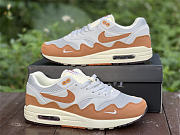 Patta x Air Max 1 “Monarch” DH1348-001 - 5