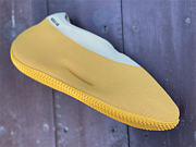 adidas Yeezy Knit RNR Sulfur - GW5353 - 2