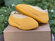 adidas Yeezy Knit RNR Sulfur - GW5353 - 3