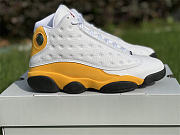 Air Jordan 13 “Del Sol” 414571-167 - 2
