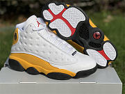 Air Jordan 13 “Del Sol” 414571-167 - 5