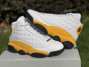 Air Jordan 13 “Del Sol” 414571-167 - 4