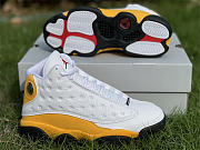 Air Jordan 13 “Del Sol” 414571-167 - 6