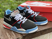 Nike Air Flight 89 Size 10 Chicago All Star University Blue White Red CU4831-406 - 6