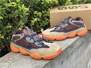 Adidas Yeezy 500 Enflame GZ5541 - 5