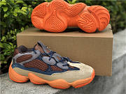 Adidas Yeezy 500 Enflame GZ5541 - 6