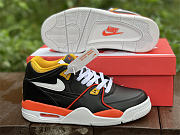 Air Flight 89 RED DD1171 001 - 3