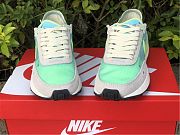 Nike Waffle One Scream Green (W) - DC2533-401 - 5