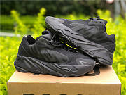 adidas Yeezy Boost 700 MNVN “Black FV4440 - 2