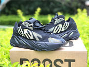 adidas Yeezy Boost 700 MNVN “Black FV4440 - 3