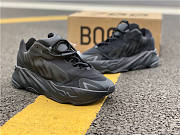 adidas Yeezy Boost 700 MNVN “Black FV4440 - 5