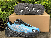 adidas Yeezy Boost 700  “Bright Cyan” GZ3079 - 2