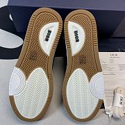 Dior B27 High 'Dior Oblique - Black' 3SH132ZIR-H965 - 4