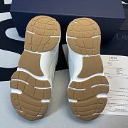 Dior B22 Low Top 'Pale Pink White Black' 3SN231YKB H069 - 2