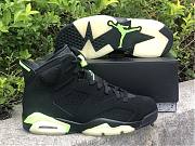 Air Jordan 6 “Electric Green” CT8529-003 - 2