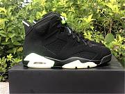 Air Jordan 6 “Electric Green” CT8529-003 - 4