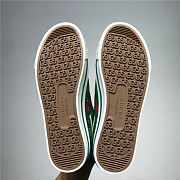Gucci Off The Grid High-Top Green - 3