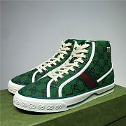 Gucci Off The Grid High-Top Green - 2