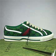 Gucci Off The Grid Low Green - 1