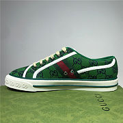 Gucci Off The Grid Low Green - 5