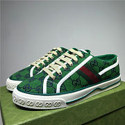 Gucci Off The Grid Low Green - 2