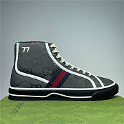 Gucci Off The Grid Low Grey - 1