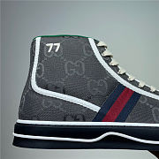 Gucci Off The Grid Low Grey - 6