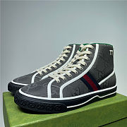 Gucci Off The Grid Low Grey - 2