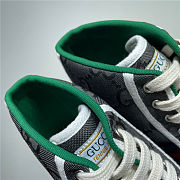 Gucci Off The Grid Low Grey - 3