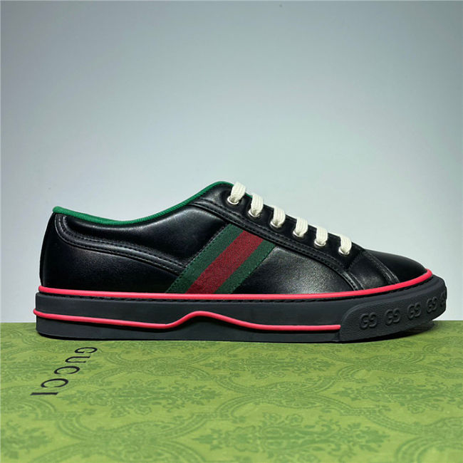 Gucci Off The Grid High Low Black - 1
