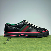 Gucci Off The Grid High Low Black - 1