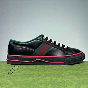 Gucci Off The Grid High Low Black