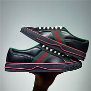Gucci Off The Grid High Low Black - 5