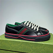 Gucci Off The Grid High Low Black - 4