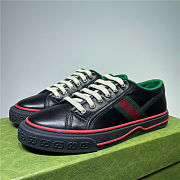 Gucci Off The Grid High Low Black - 2