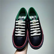 Gucci Off The Grid High Low Black - 3