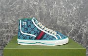 Gucci Off The Grid High Low Dark Blue - 1
