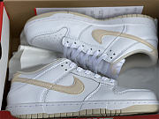 Nike Dunk Low Pearl White (W) - DD1503-110 - 5